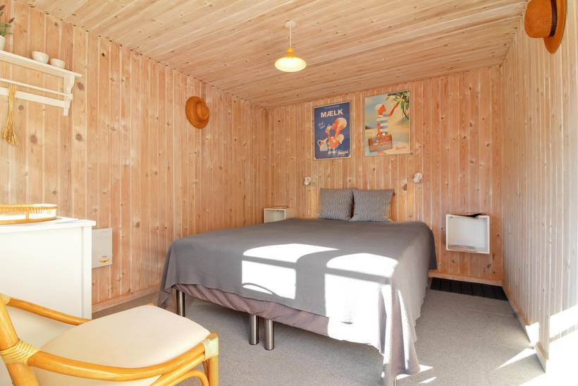 Foto von Ferienhaus OR06 in Nr. Lyngby - Løkken - Nordjütland