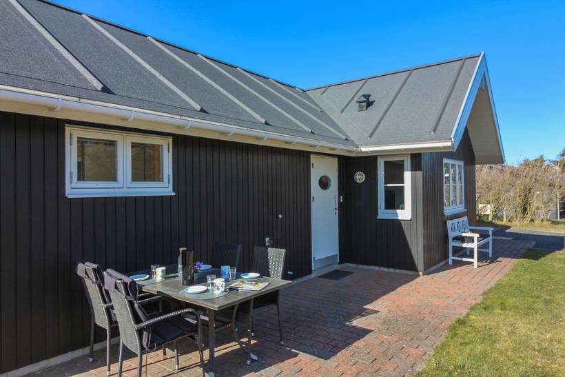 Foto von Ferienhaus OR06 in Nr. Lyngby - Løkken - Nordjütland