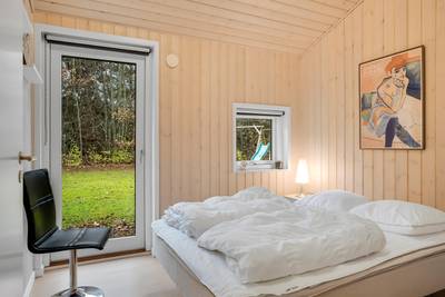 Vorschaubild von Ferienhaus OR08 in Virksund - Thy/Limfjord