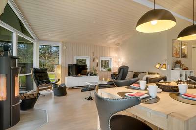 Vorschaubild von Ferienhaus OR08 in Virksund - Thy/Limfjord