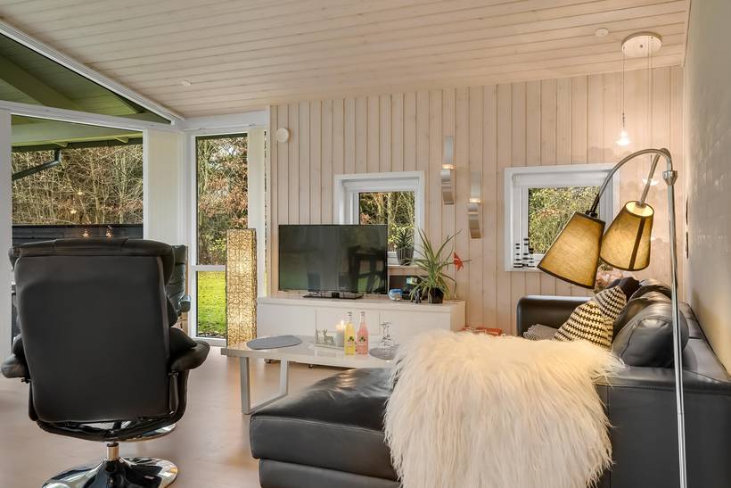 Foto von Ferienhaus OR08 in Virksund - Thy/Limfjord