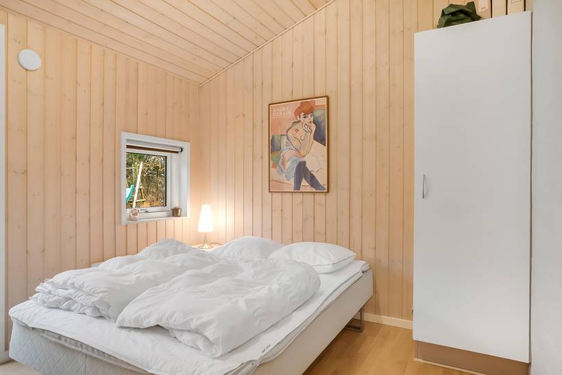 Foto von Ferienhaus OR08 in Virksund - Thy/Limfjord