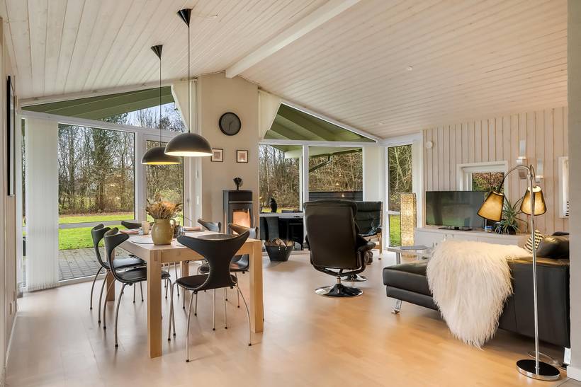 Foto von Ferienhaus OR08 in Virksund - Thy/Limfjord