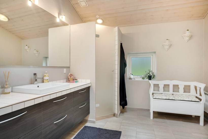 Foto von Ferienhaus OR08 in Virksund - Thy/Limfjord