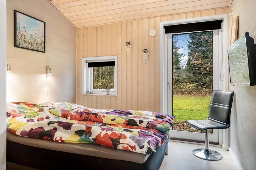 Foto von Ferienhaus OR08 in Virksund - Thy/Limfjord