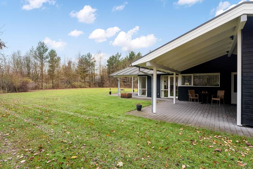 Foto von Ferienhaus OR08 in Virksund - Thy/Limfjord