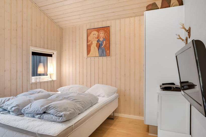 Foto von Ferienhaus OR08 in Virksund - Thy/Limfjord