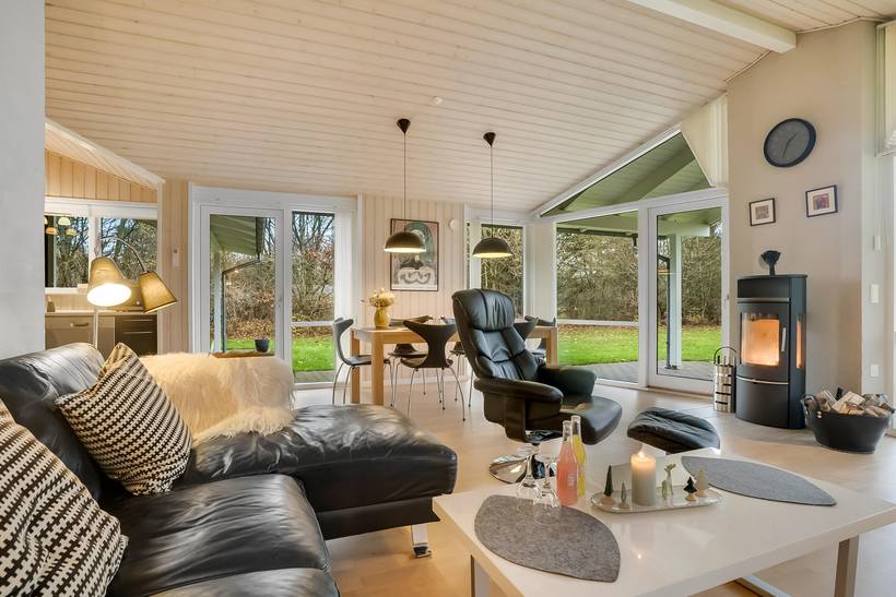 Foto von Ferienhaus OR08 in Virksund - Thy/Limfjord