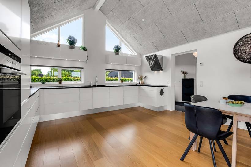 Foto von Ferienhaus OR12 in Gjerrild - Ostjütland