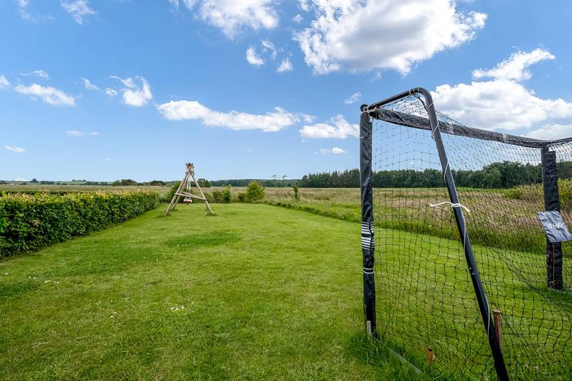 Foto von Ferienhaus OR12 in Gjerrild - Ostjütland