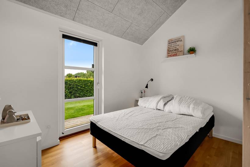 Foto von Ferienhaus OR12 in Gjerrild - Ostjütland