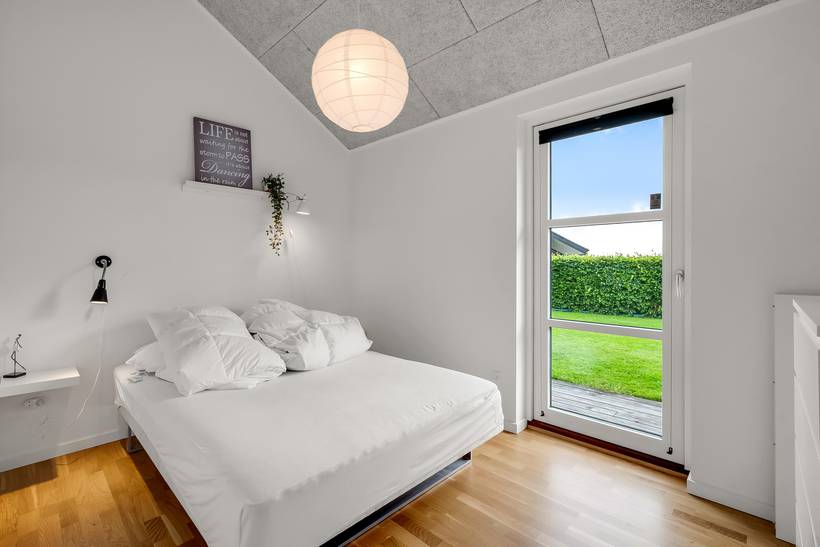 Foto von Ferienhaus OR12 in Gjerrild - Ostjütland