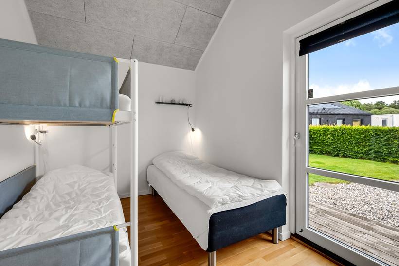 Foto von Ferienhaus OR12 in Gjerrild - Ostjütland