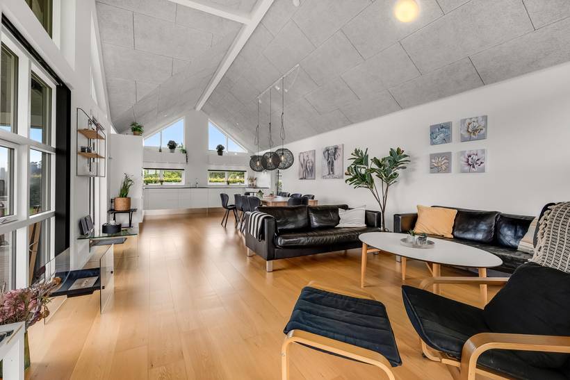 Foto von Ferienhaus OR12 in Gjerrild - Ostjütland