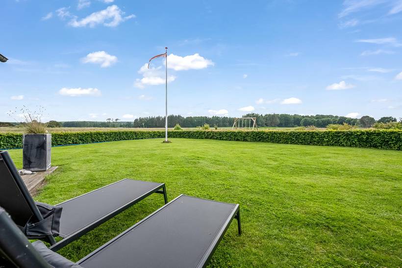 Foto von Ferienhaus OR12 in Gjerrild - Ostjütland