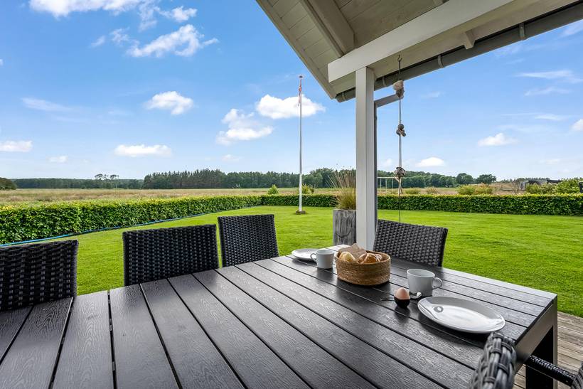 Foto von Ferienhaus OR12 in Gjerrild - Ostjütland