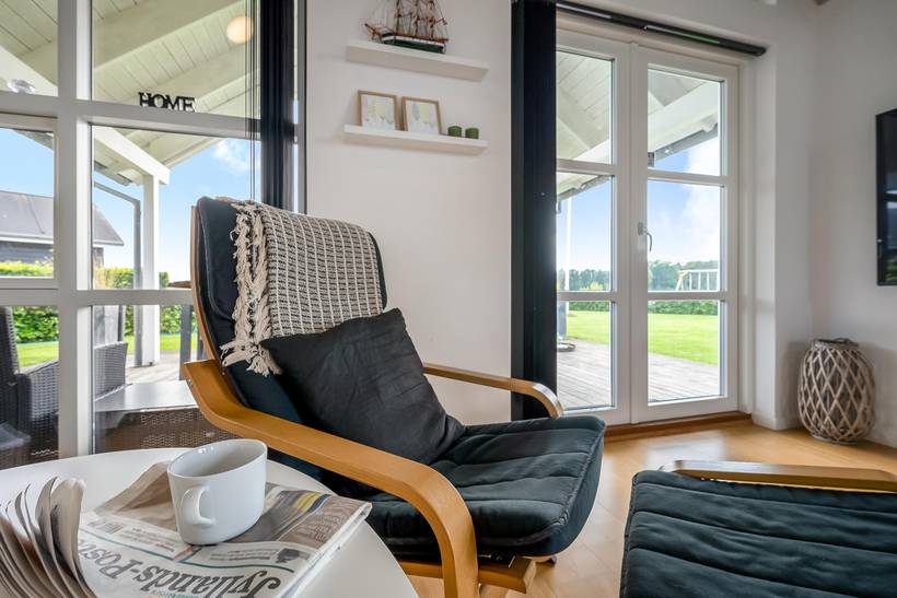 Foto von Ferienhaus OR12 in Gjerrild - Ostjütland