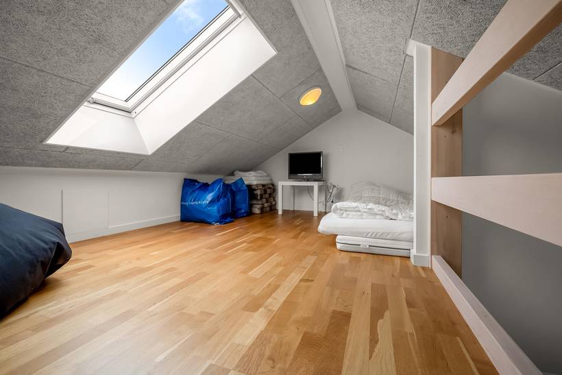 Foto von Ferienhaus OR12 in Gjerrild - Ostjütland