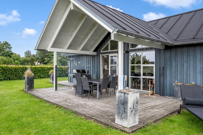 Foto von Ferienhaus OR12 in Gjerrild - Ostjütland