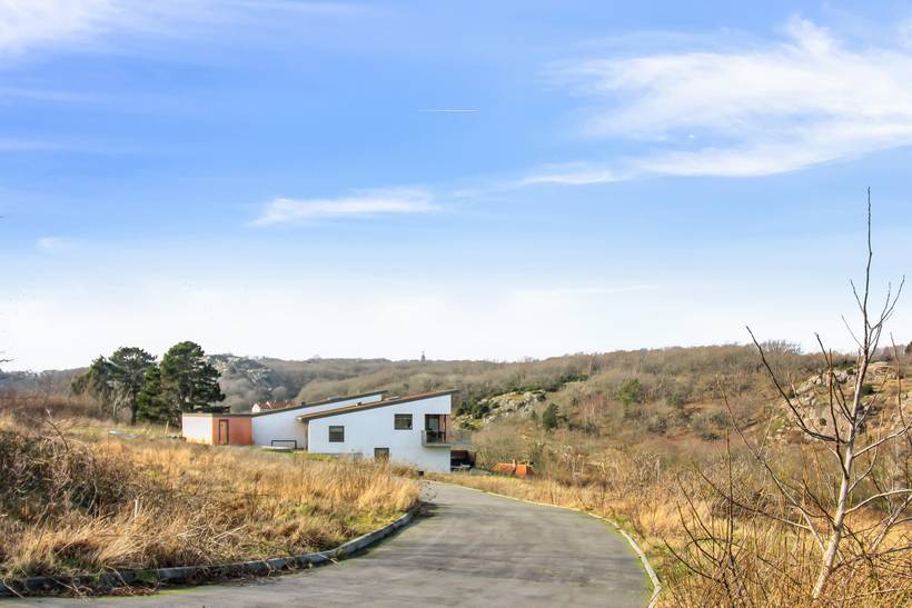 Foto von Ferienhaus OR13 in Sandvig - Bornholm