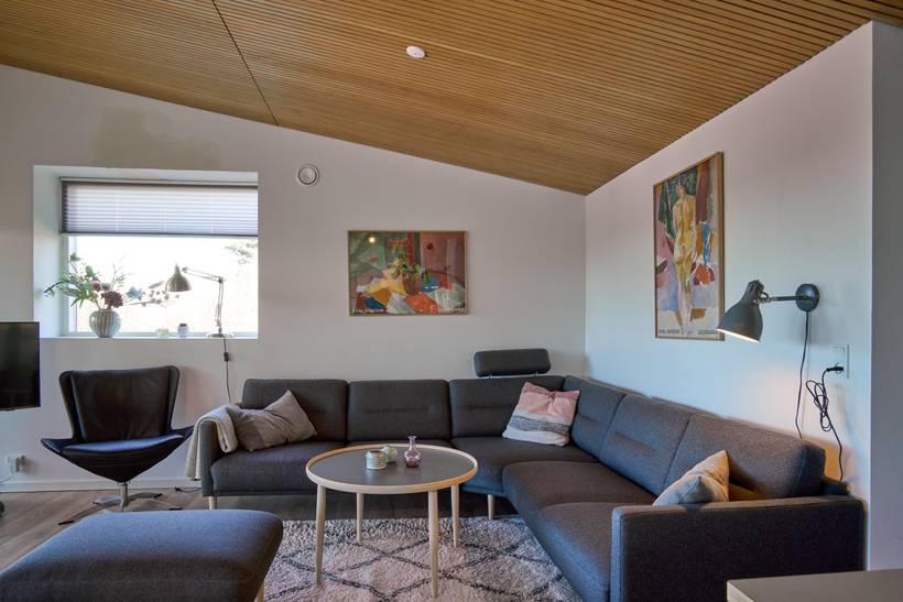 Foto von Ferienhaus OR13 in Sandvig - Bornholm