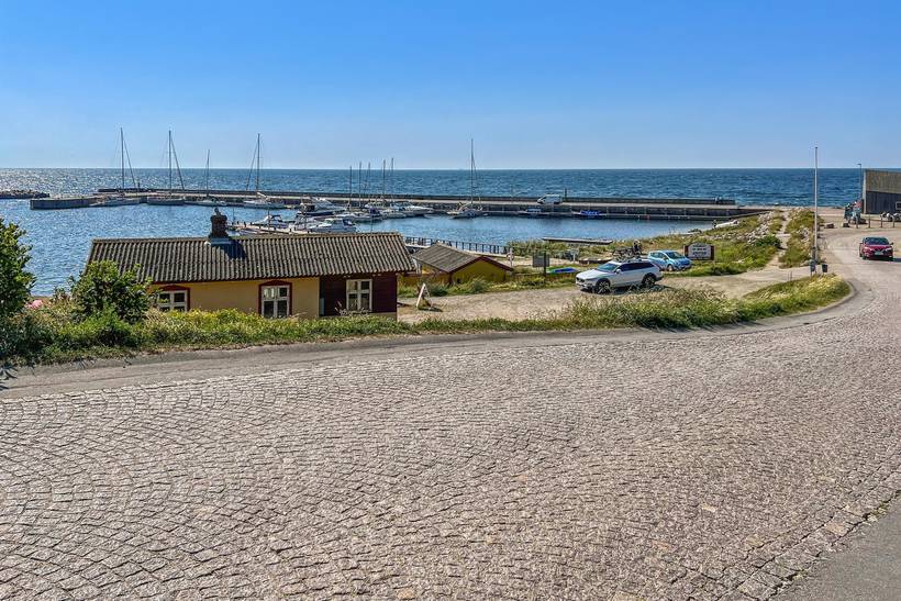 Foto von Ferienhaus OR13 in Sandvig - Bornholm