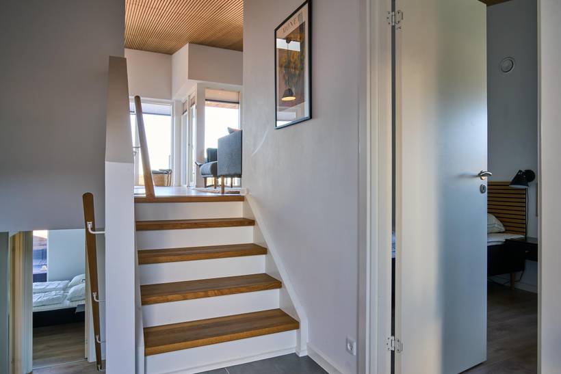 Foto von Ferienhaus OR13 in Sandvig - Bornholm