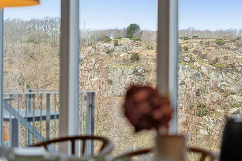 Foto von Ferienhaus OR13 in Sandvig - Bornholm