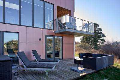 Vorschaubild von Ferienhaus OR13 in Sandvig - Bornholm