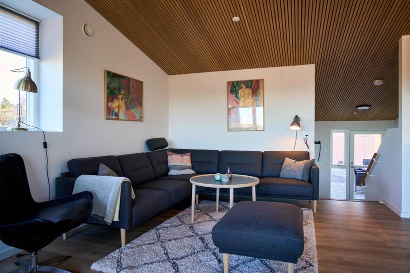 Foto von Ferienhaus OR13 in Sandvig - Bornholm