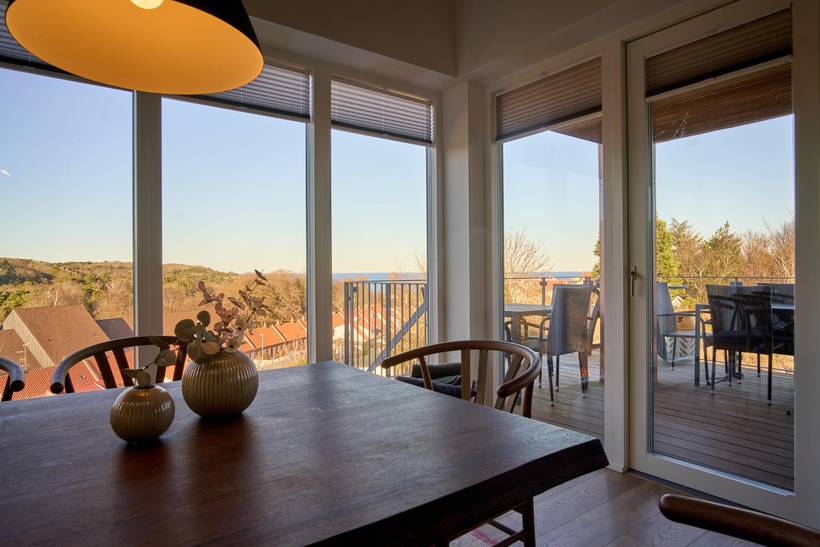 Foto von Ferienhaus OR13 in Sandvig - Bornholm