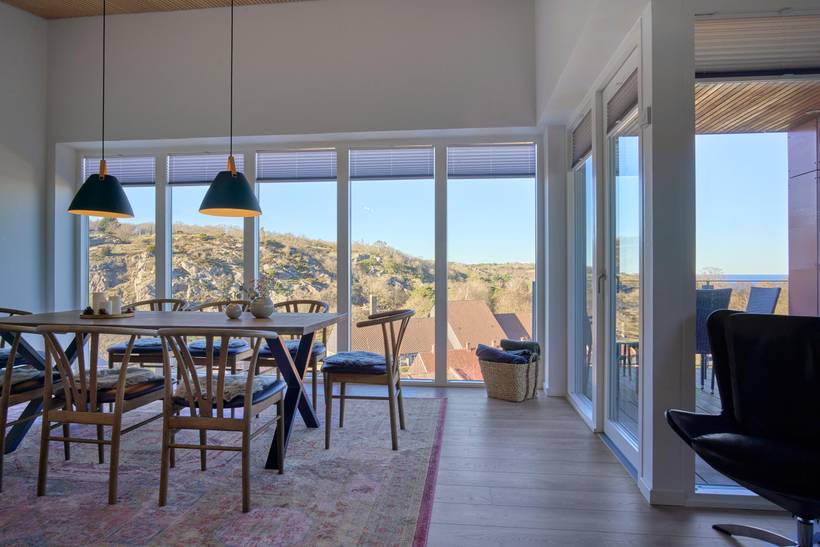 Foto von Ferienhaus OR13 in Sandvig - Bornholm