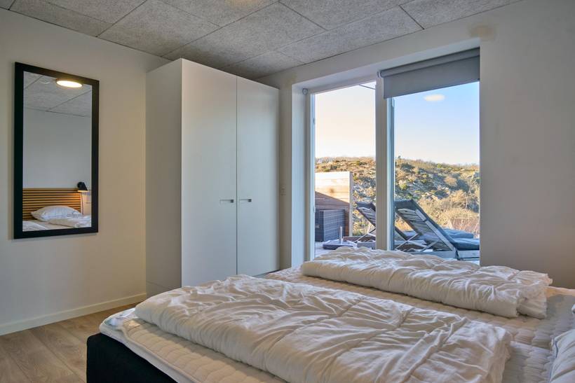 Foto von Ferienhaus OR13 in Sandvig - Bornholm