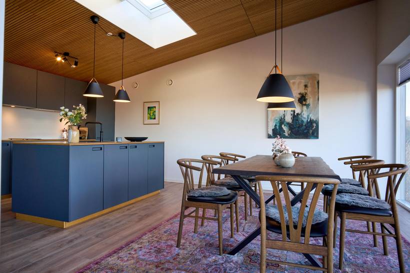 Foto von Ferienhaus OR13 in Sandvig - Bornholm