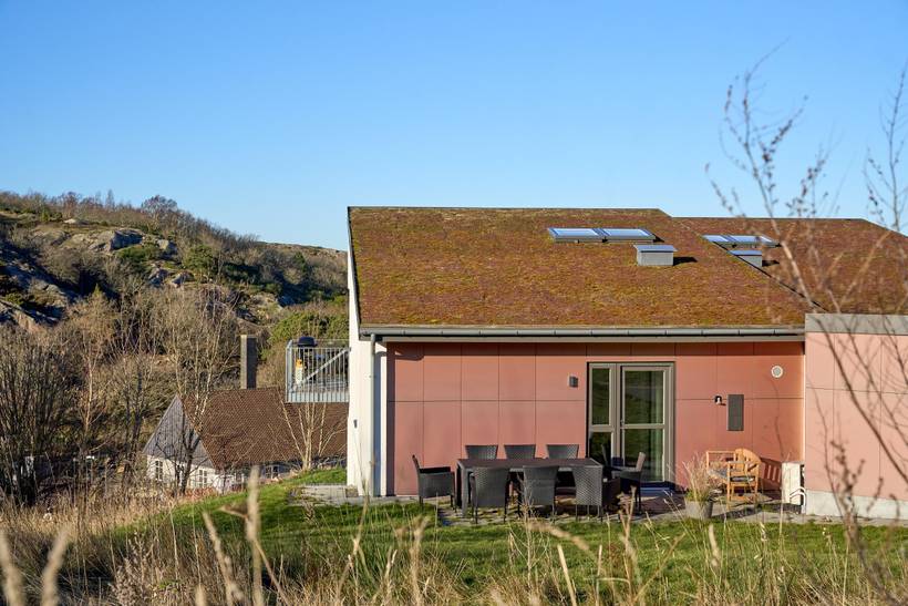 Foto von Ferienhaus OR13 in Sandvig - Bornholm