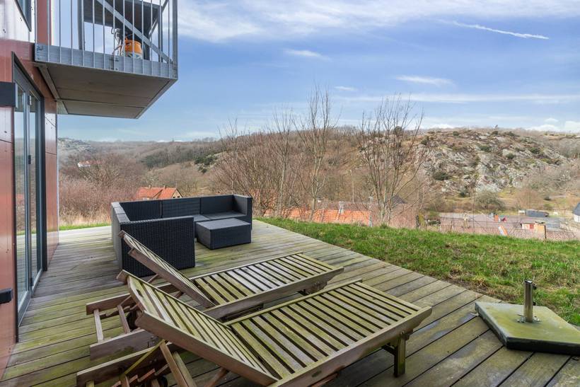 Foto von Ferienhaus OR13 in Sandvig - Bornholm