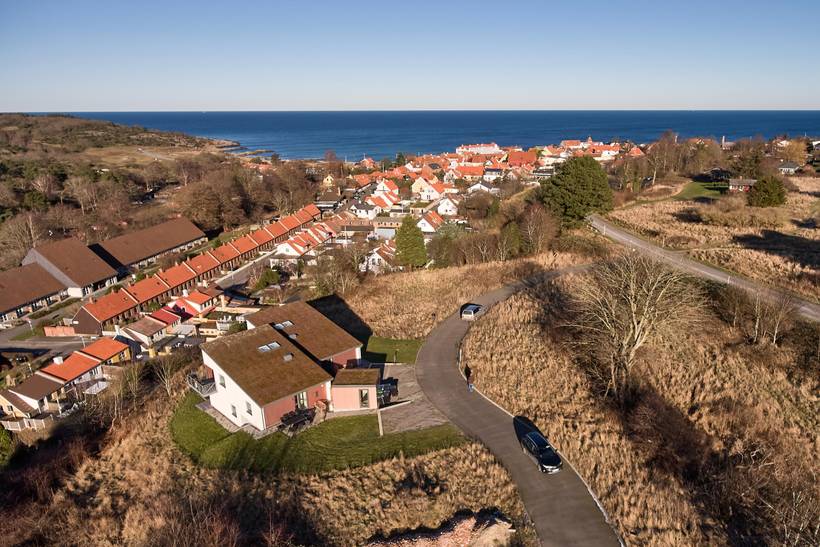 Foto von Ferienhaus OR13 in Sandvig - Bornholm