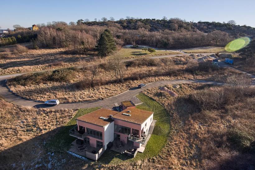 Foto von Ferienhaus OR13 in Sandvig - Bornholm