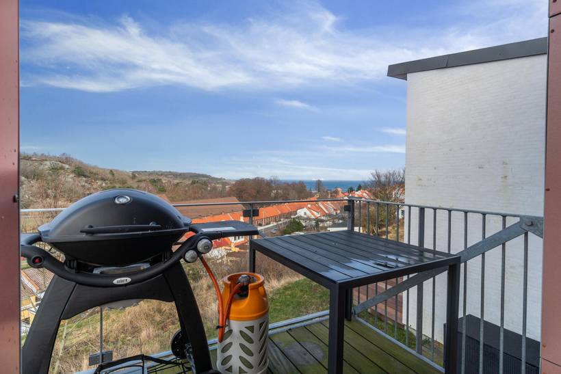 Foto von Ferienhaus OR13 in Sandvig - Bornholm