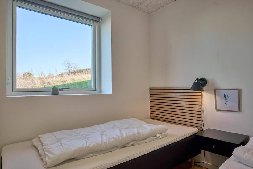 Foto von Ferienhaus OR13 in Sandvig - Bornholm