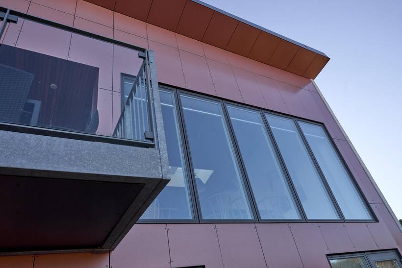 Foto von Ferienhaus OR13 in Sandvig - Bornholm