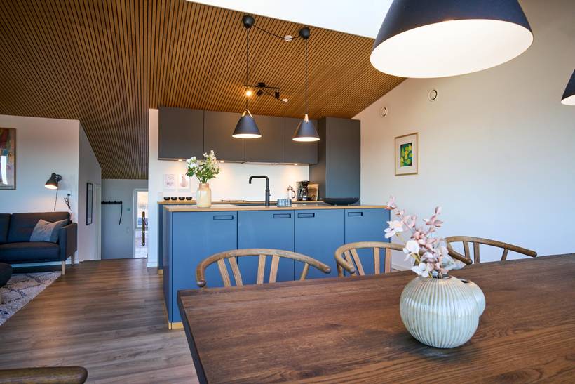 Foto von Ferienhaus OR13 in Sandvig - Bornholm