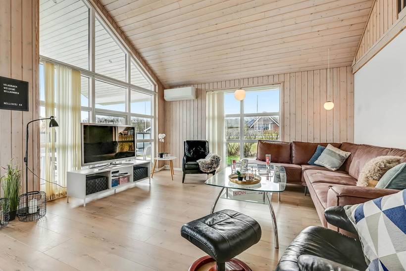 Foto von Ferienhaus OR15 in Gjellerodde - Westjütland