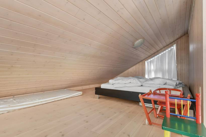 Foto von Ferienhaus OR15 in Gjellerodde - Westjütland