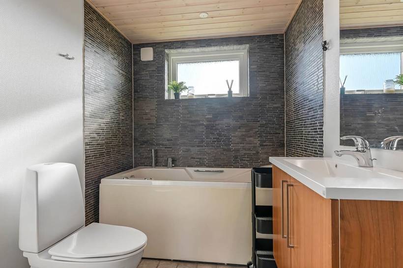 Foto von Ferienhaus OR15 in Gjellerodde - Westjütland