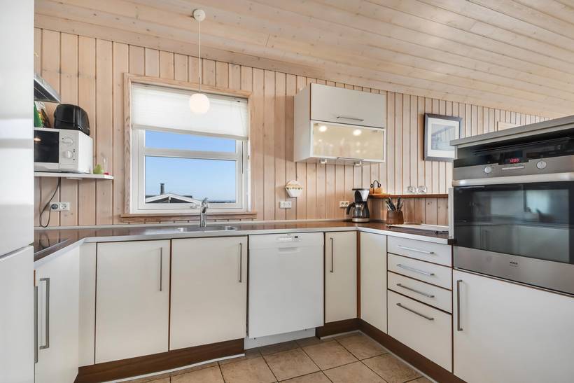 Foto von Ferienhaus OR15 in Gjellerodde - Westjütland