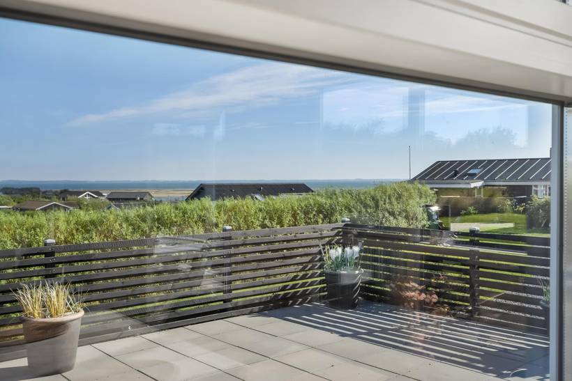 Foto von Ferienhaus OR15 in Gjellerodde - Westjütland