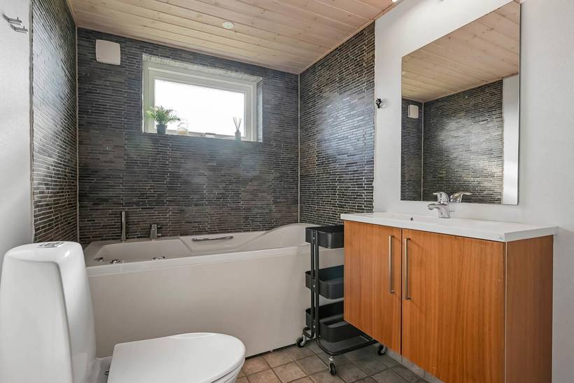 Foto von Ferienhaus OR15 in Gjellerodde - Westjütland