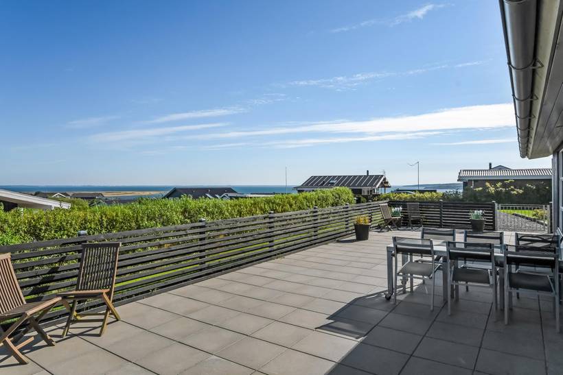 Foto von Ferienhaus OR15 in Gjellerodde - Westjütland