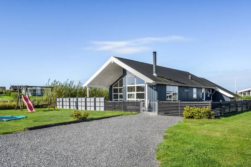 Foto von Ferienhaus OR15 in Gjellerodde - Westjütland